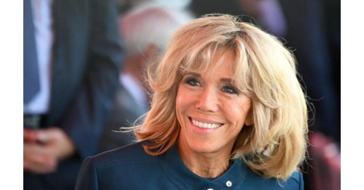 Brigitte Macron : Une icône de mode inspirante à travers ses tenues